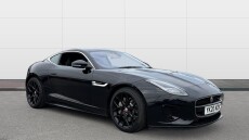 Jaguar F-Type 2.0 R-Dynamic 2dr Auto Petrol Coupe